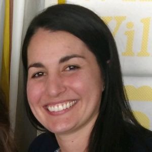 Meet your Posher, Taryn